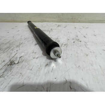 Recambio de amortiguador trasero derecho para mercedes-benz clase a (w169) a 200 cdi (169.008) referencia OEM IAM A1693260000  