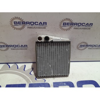 Recambio de radiador calefaccion / aire acondicionado para seat leon (1p1) 1.9 tdi referencia OEM IAM 1K0819031A  
