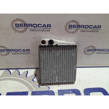 Recambio de radiador calefaccion / aire acondicionado para seat leon (1p1) 1.9 tdi referencia OEM IAM 1K0819031A  