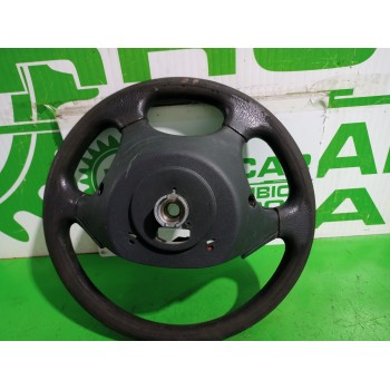Recambio de volante para land rover freelander (ln) e targa referencia OEM IAM QTB000210RKL  