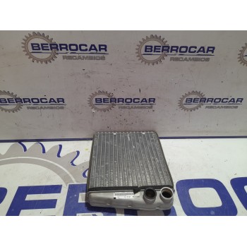 Recambio de radiador calefaccion / aire acondicionado para seat leon (1p1) 1.9 tdi referencia OEM IAM 1K0819031A  
