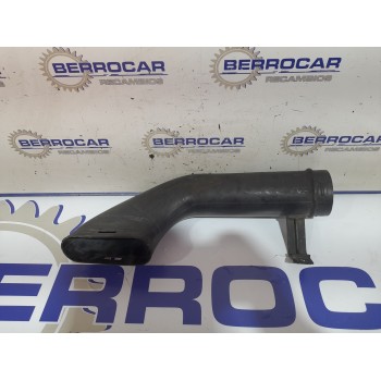Recambio de tubo para mercedes-benz clase c (w203) berlina referencia OEM IAM A2035280607  