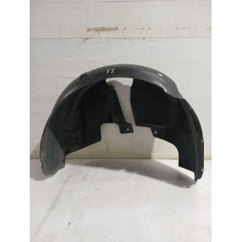 Recambio de paso rueda trasero izquierdo para seat leon (1p1) 1.9 tdi referencia OEM IAM 1P0810969  