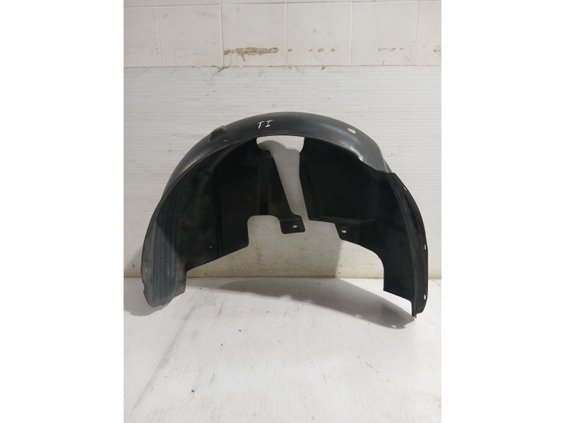 Recambio de paso rueda trasero izquierdo para seat leon (1p1) 1.9 tdi referencia OEM IAM 1P0810969  