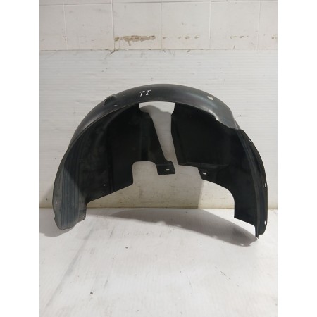 Recambio de paso rueda trasero izquierdo para seat leon (1p1) 1.9 tdi referencia OEM IAM 1P0810969  