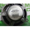 Recambio de altavoz para citroën c3 exclusive referencia OEM IAM 9634826680  