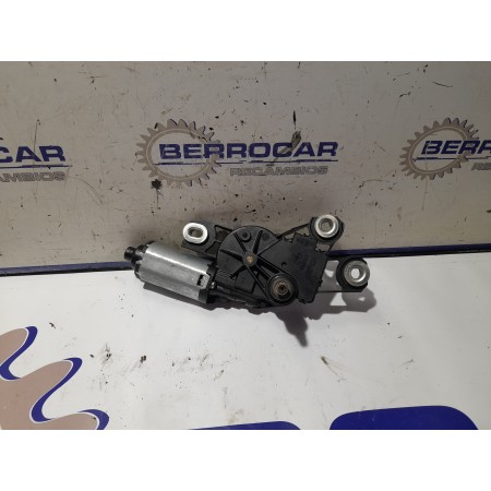 Recambio de motor limpia trasero para seat ibiza (6p1) 1.0 tsi referencia OEM IAM 6J4955711A  