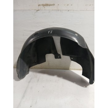 Recambio de paso rueda trasero izquierdo para seat leon (1p1) 1.9 tdi referencia OEM IAM 1P0810969  