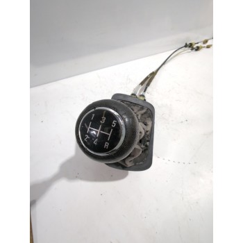 Recambio de palanca cambio para opel zafira a monospace (t98) 2.0 dti 16v (f75) referencia OEM IAM 13145377  