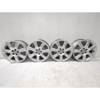 Recambio de juego llantas para toyota avensis sedán (_t25_) 2.0 d-4d (adt250_) referencia OEM IAM 4261105260  