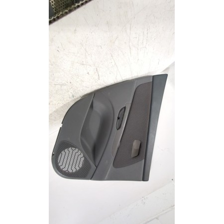 Recambio de guarnecido puerta trasera izquierda para kia rio ii (jb) 1.5 crdi referencia OEM IAM 83330  