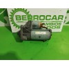 Recambio de motor arranque para renault megane ii familiar 1.9 dci diesel referencia OEM IAM 8200331251  