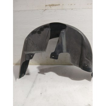 Recambio de paso rueda trasero izquierdo para seat leon (1p1) 1.9 tdi referencia OEM IAM 1P0810969  