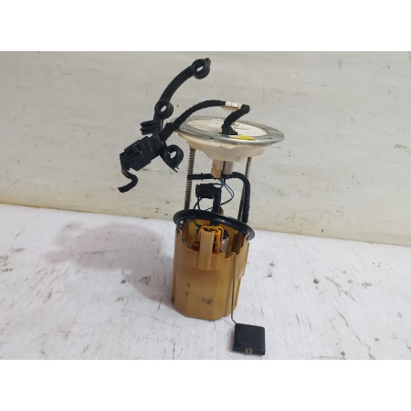 Recambio de aforador para mercedes-benz clase a (w169) a 200 cdi (169.008) referencia OEM IAM A1694700594  