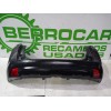 Recambio de paragolpes trasero para peugeot 2008 (--.2013) allure referencia OEM IAM 9801125577  