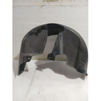 Recambio de paso rueda trasero izquierdo para seat leon (1p1) 1.9 tdi referencia OEM IAM 1P0810969  