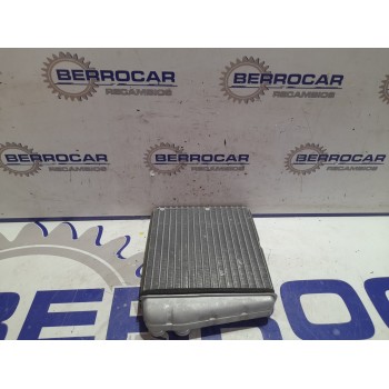 Recambio de radiador calefaccion / aire acondicionado para seat leon (1p1) 1.9 tdi referencia OEM IAM 1K0819031A  