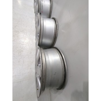 Recambio de juego llantas para toyota avensis sedán (_t25_) 2.0 d-4d (adt250_) referencia OEM IAM 4261105260  