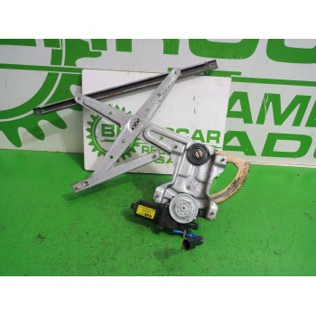 MOTOR ELEVALUNAS DELANTERO DERECHO 824603E000 