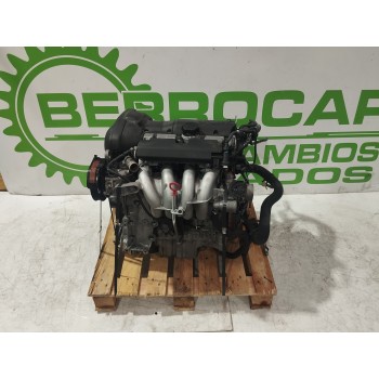 Recambio de motor completo para volvo s40 berlina 1.6 cat referencia OEM IAM B4164S2  
