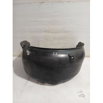 Recambio de paso rueda trasero izquierdo para seat leon (1p1) 1.9 tdi referencia OEM IAM 1P0810969  