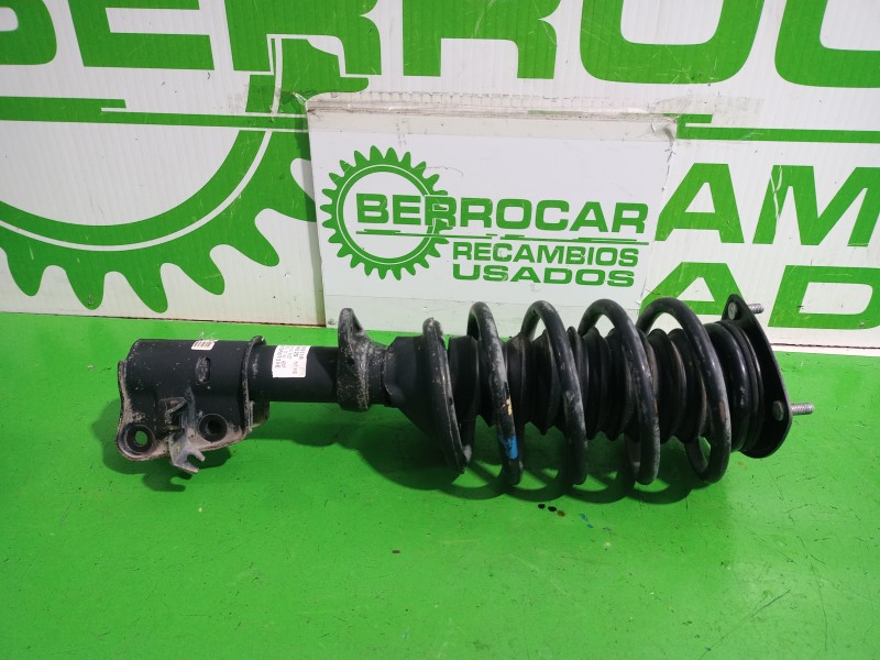 Recambio de amortiguador delantero izquierdo para land rover freelander (ln) e targa referencia OEM IAM 22190129  