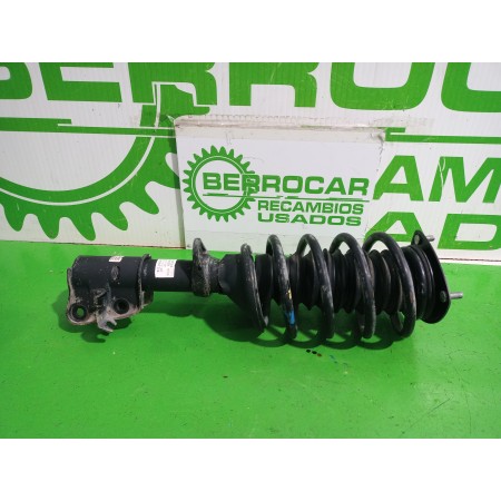 Recambio de amortiguador delantero izquierdo para land rover freelander (ln) e targa referencia OEM IAM 22190129  
