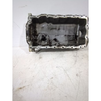 Recambio de carter para volkswagen polo iv sedán (9n2, 9n4) 1.9 tdi referencia OEM IAM 028103601E/038103  