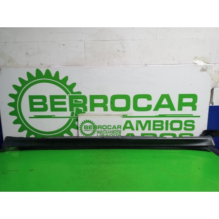 Recambio de talonera derecha para nissan juke (f15) acenta referencia OEM IAM 768501KA6A  