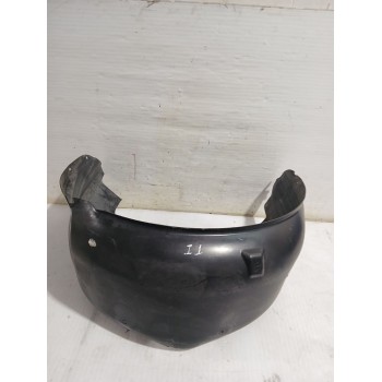 Recambio de paso rueda trasero izquierdo para seat leon (1p1) 1.9 tdi referencia OEM IAM 1P0810969  