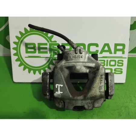 Recambio de pinza de freno delantera izquierda para bmw serie 3 touring (e91) 2.0 16v referencia OEM IAM 34116786741  