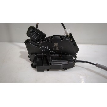 Recambio de cerradura puerta trasera derecha para volkswagen t-roc (a11, d11) 1.6 tdi referencia OEM IAM 5TA839016Q  