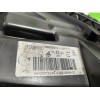 Recambio de faro izquierdo para iveco daily caja cerrada (2006 =>) 3.0 diesel referencia OEM IAM 69500013  