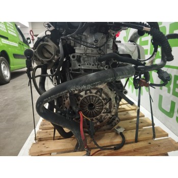 Recambio de motor completo para volvo s40 berlina 1.6 cat referencia OEM IAM B4164S2  