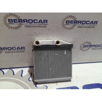 Recambio de radiador calefaccion / aire acondicionado para fiat punto (evo) (199) 1.3 16v jtd cat referencia OEM IAM 164210100  