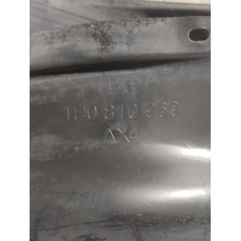 Recambio de paso rueda trasero izquierdo para seat leon (1p1) 1.9 tdi referencia OEM IAM 1P0810969  