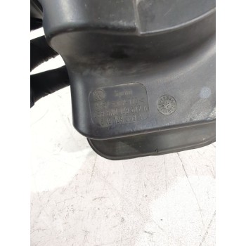 Recambio de caja filtro aire para seat arosa (6h1) 1.4 tdi referencia OEM IAM 6N0129658A  