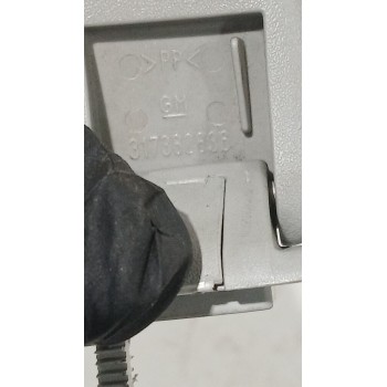 Recambio de asidero techo delantero derecho para opel astra h gtc (a04) 1.7 cdti (l08) referencia OEM IAM 317382836  