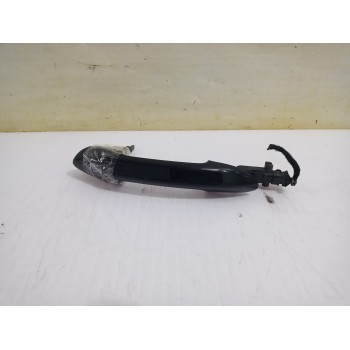 MANETA EXTERIOR DELANTERA IZQUIERDA 3C0837205GRU 