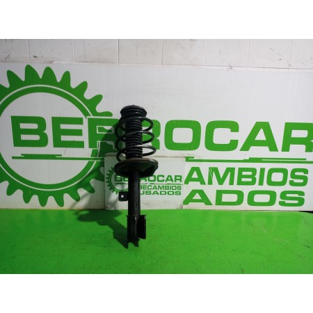 Recambio de amortiguador delantero derecho para citroën c4 berlina 1.6 16v hdi referencia OEM IAM 5202QH  