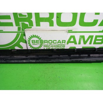 Recambio de talonera derecha para nissan juke (f15) acenta referencia OEM IAM 768501KA6A  