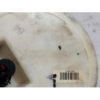 Recambio de aforador para mercedes-benz clase a (w169) a 200 cdi (169.008) referencia OEM IAM A1694700594  