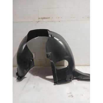 Recambio de paso rueda delantero izquierdo para seat leon (1p1) 1.9 tdi referencia OEM IAM 1P0809957  