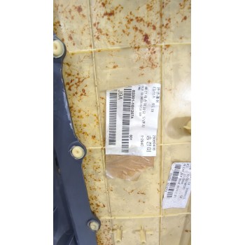 Recambio de guarnecido puerta trasera izquierda para kia rio ii (jb) 1.5 crdi referencia OEM IAM 83330  