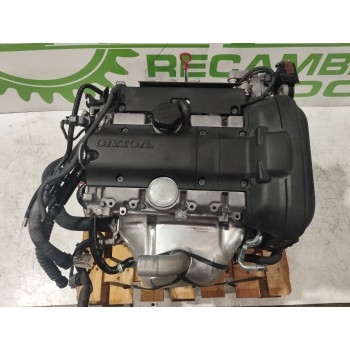 Recambio de motor completo para volvo s40 berlina 1.6 cat referencia OEM IAM B4164S2  