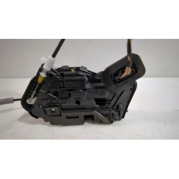 Recambio de cerradura puerta trasera derecha para volkswagen t-roc (a11, d11) 1.6 tdi referencia OEM IAM 5TA839016Q  