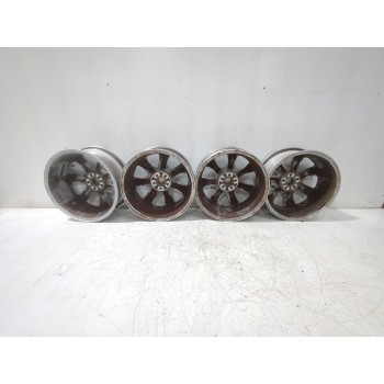 Recambio de juego llantas para toyota avensis sedán (_t25_) 2.0 d-4d (adt250_) referencia OEM IAM 4261105260  