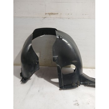 Recambio de paso rueda delantero izquierdo para seat leon (1p1) 1.9 tdi referencia OEM IAM 1P0809957  