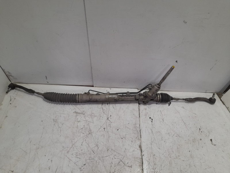 Recambio de cremallera direccion para toyota proace furgoneta (mdz_) 1.6 d4d (mdz9) referencia OEM IAM 9813692680  