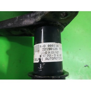 Recambio de amortiguador delantero izquierdo para land rover freelander (ln) e targa referencia OEM IAM 22190129  